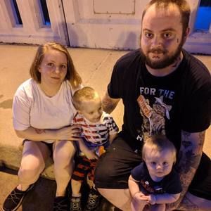 Meet your Posher, Ditto